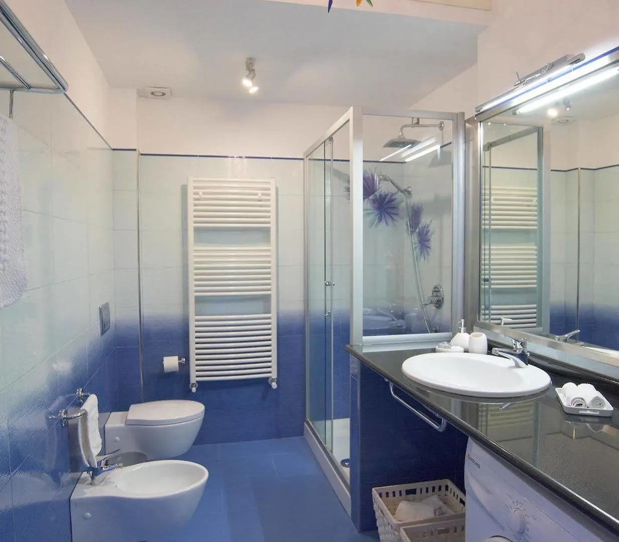 Taonasi Taormina Apartments