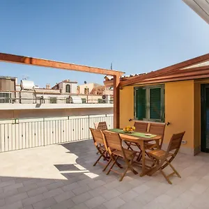  Apartment Casa Rosaria