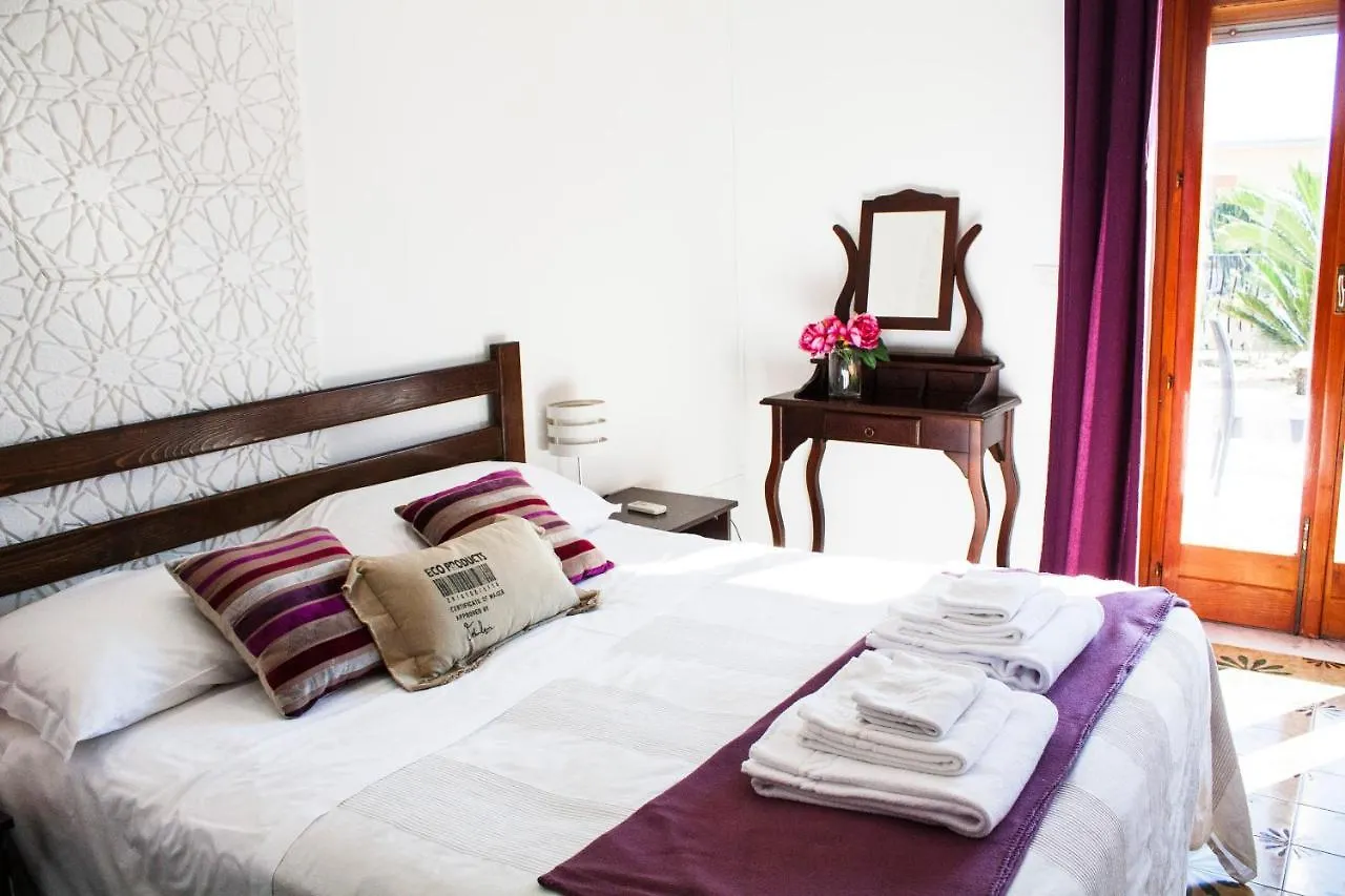 Taonasi Taormina Apartments