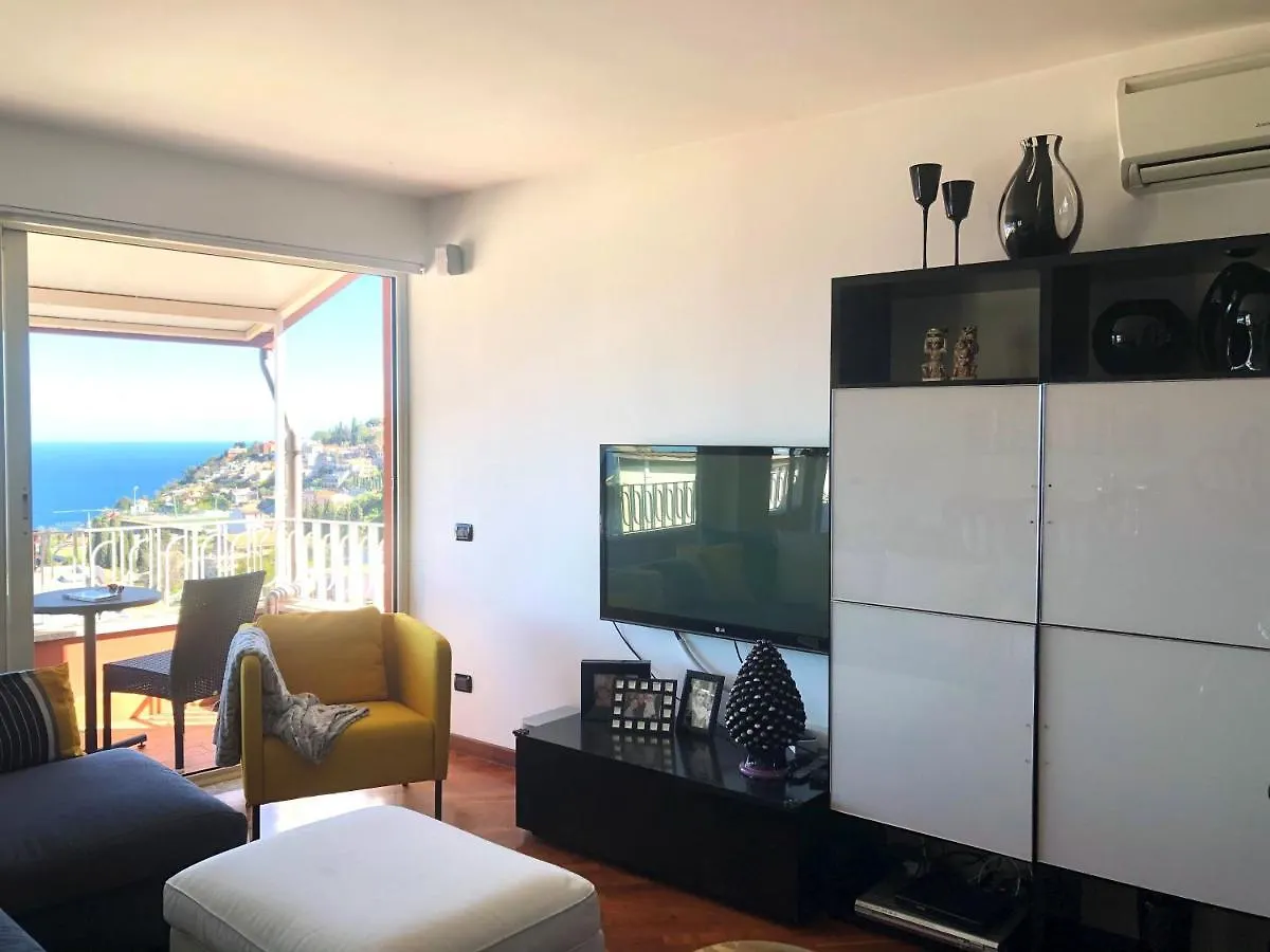 Taonasi Taormina Apartments 0*,  Italy