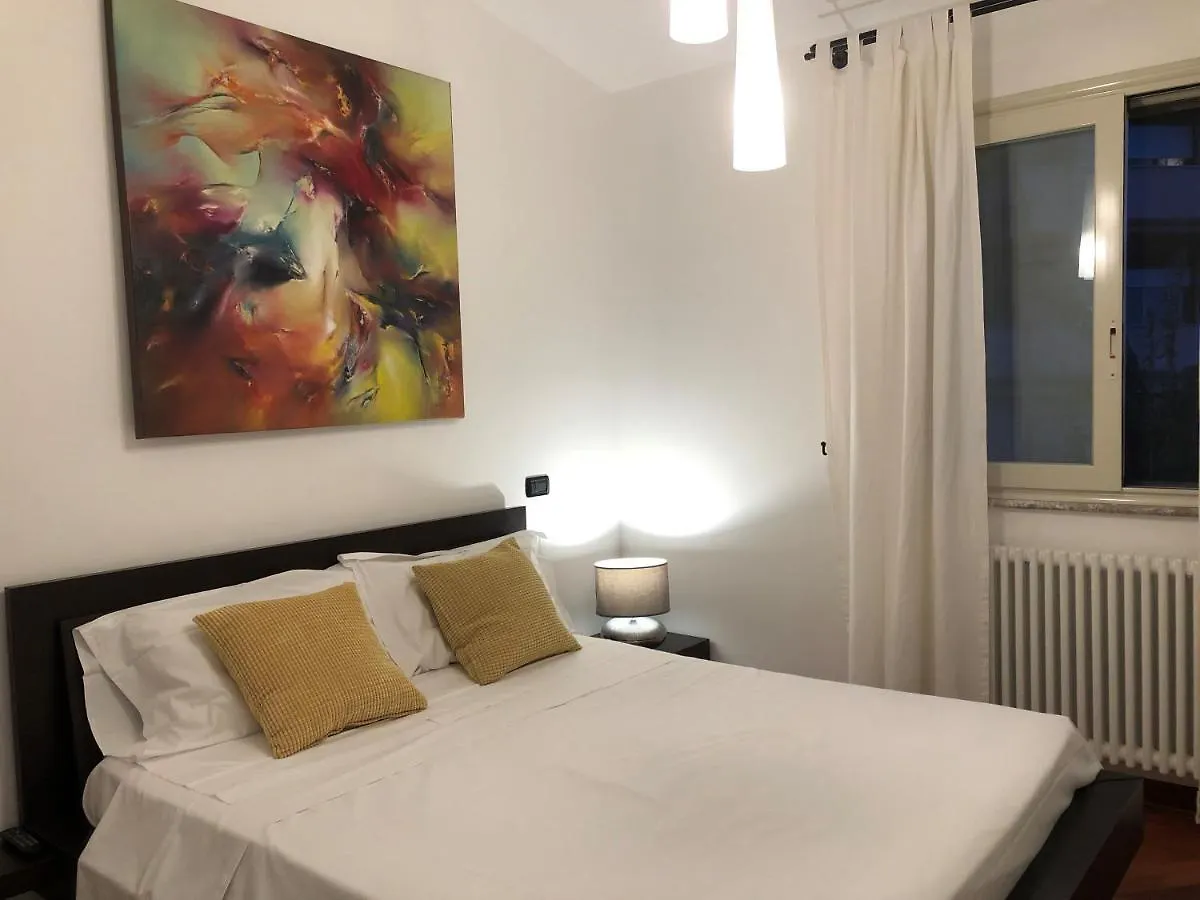 Taonasi Taormina Apartments Italy