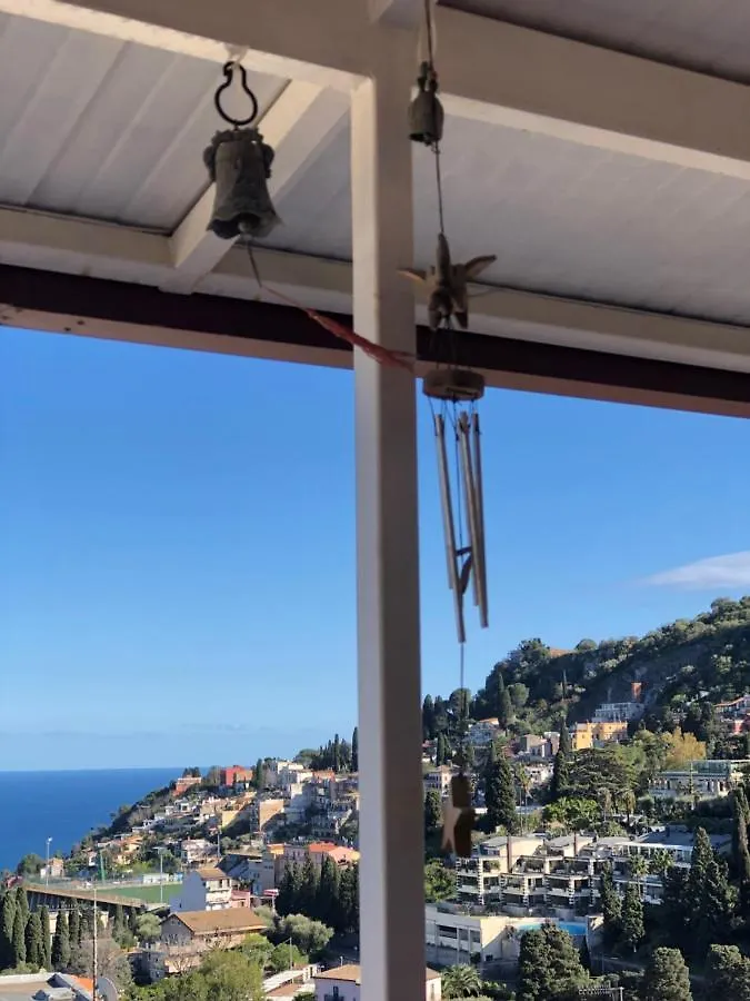 Taonasi Taormina Apartments