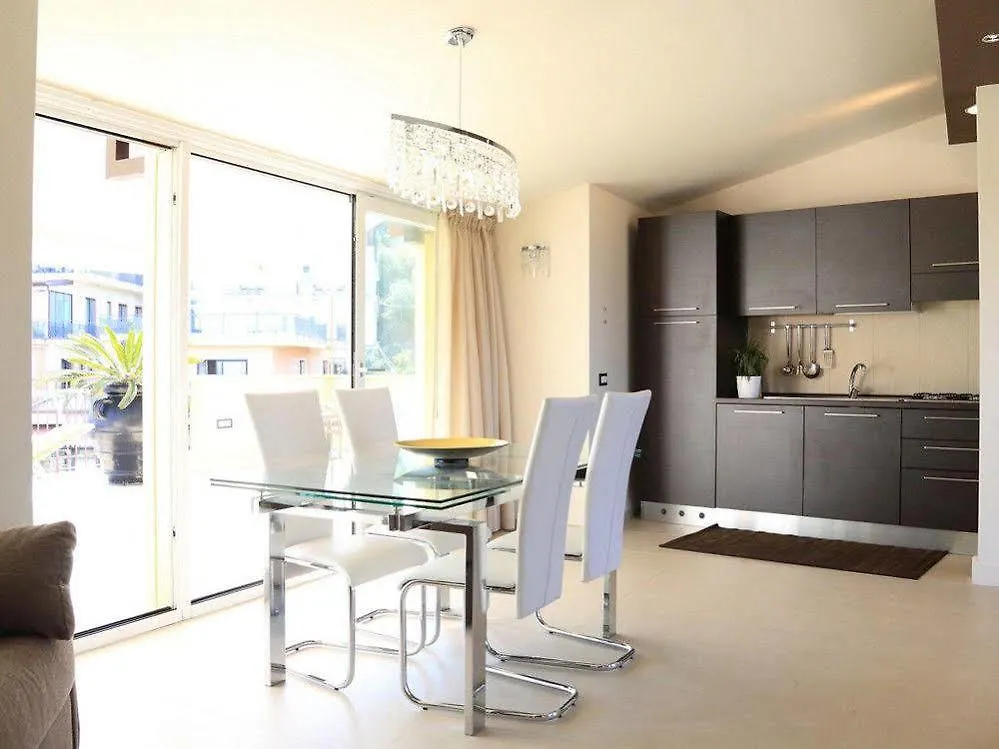 Taonasi Taormina Apartments