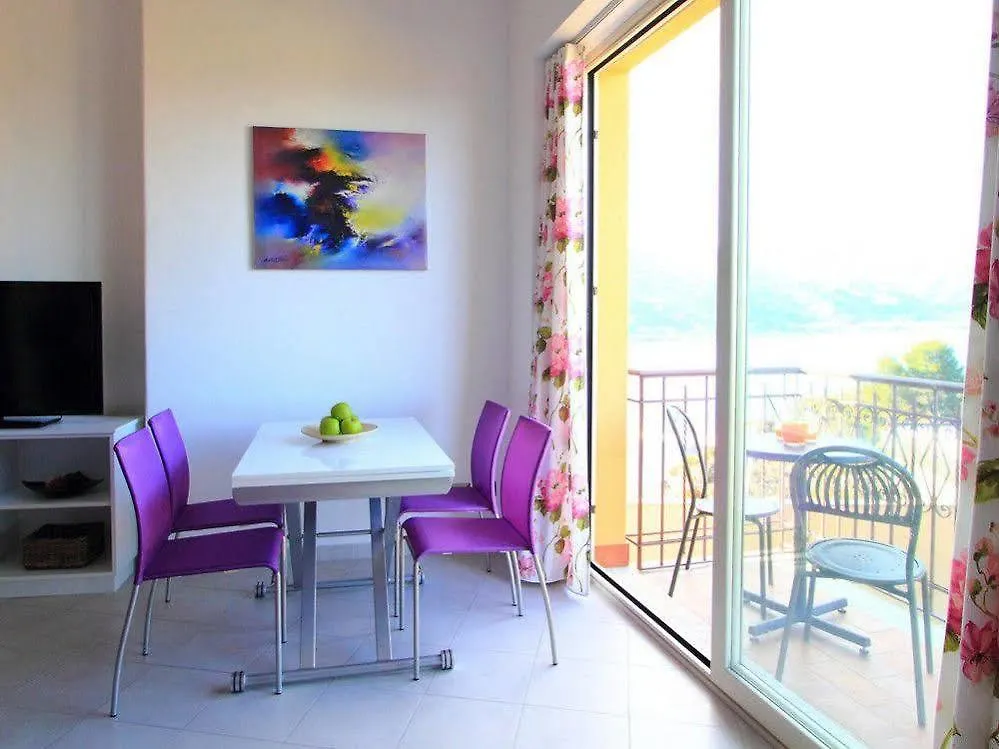 Taonasi Taormina Apartments