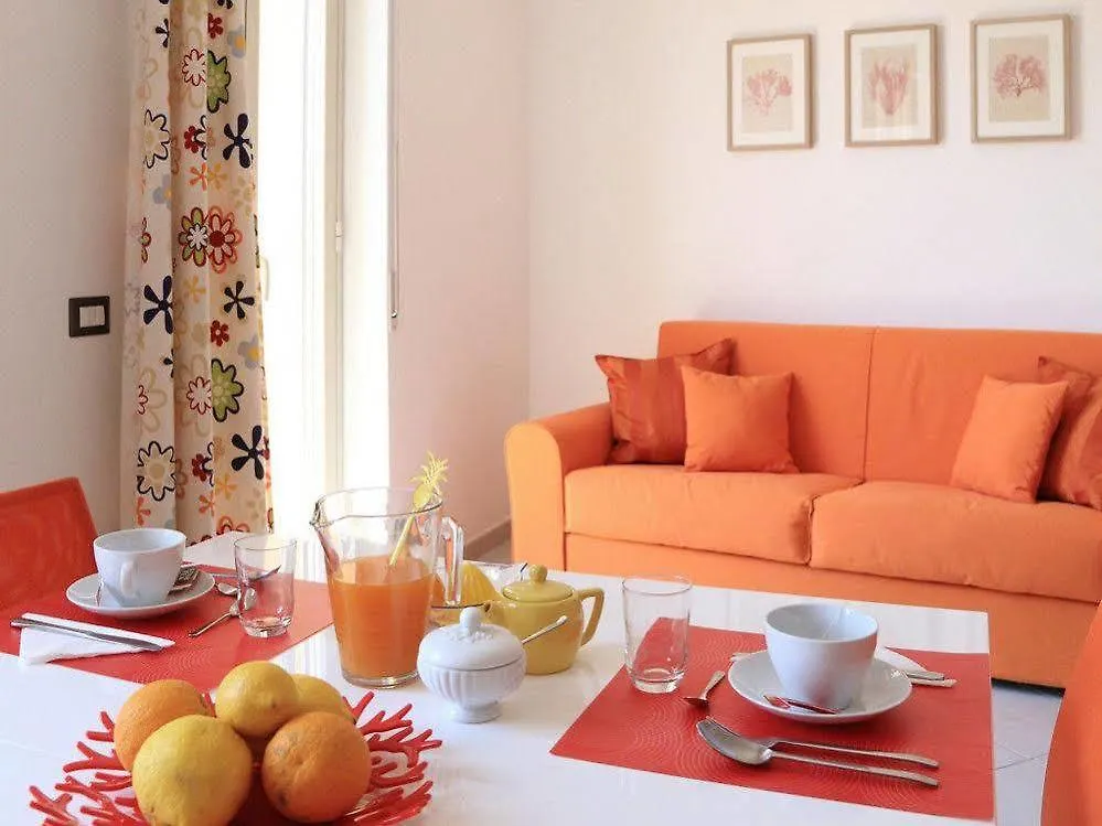 Taonasi Taormina Apartments Italy