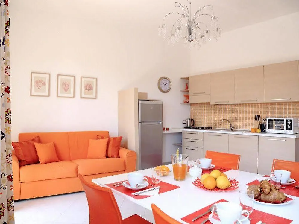 Taonasi Taormina Apartments