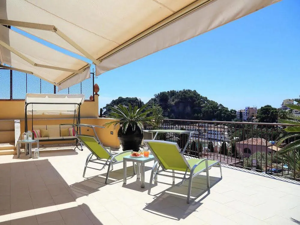 Taonasi Taormina Apartments
