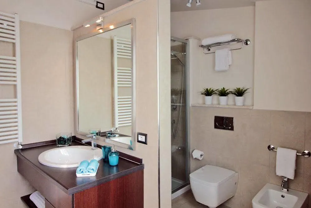 Taonasi Taormina Apartments