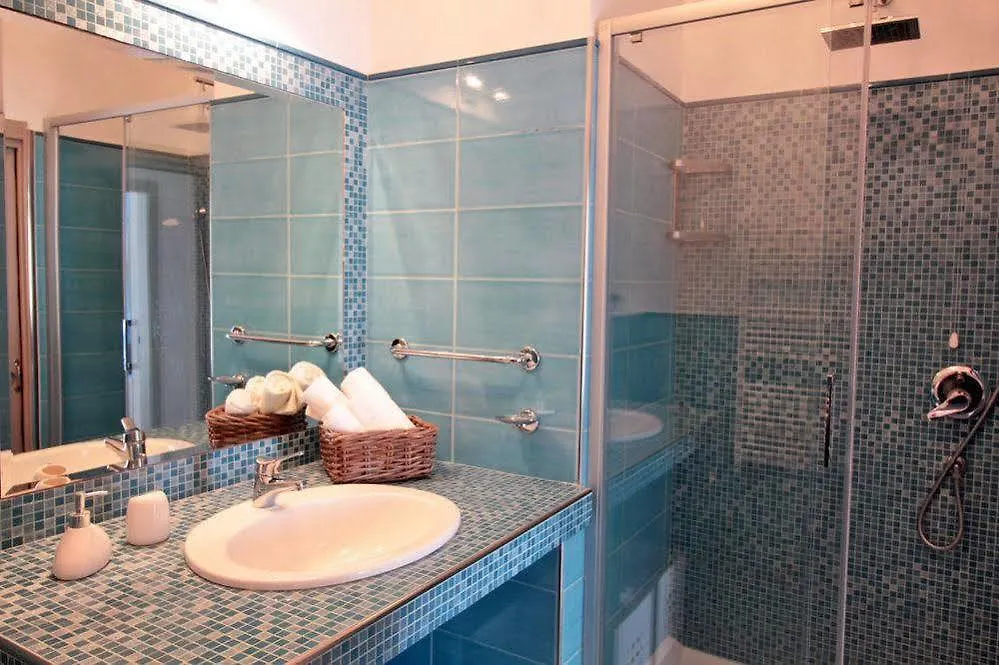 Taonasi Taormina Apartments