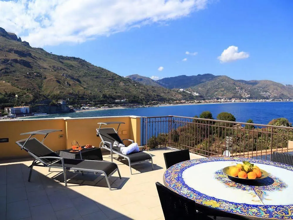 Taonasi Taormina Apartments 0*,  Italy