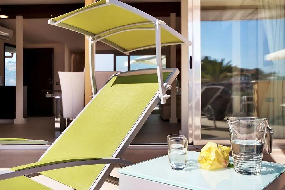 Taonasi Taormina Apartments