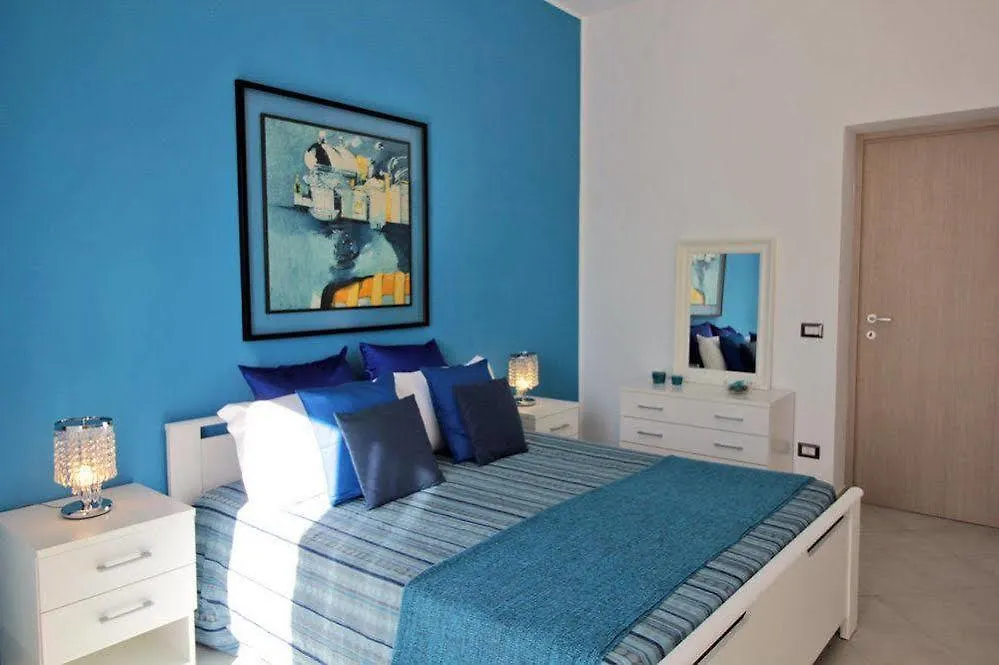 Taonasi Taormina Apartments