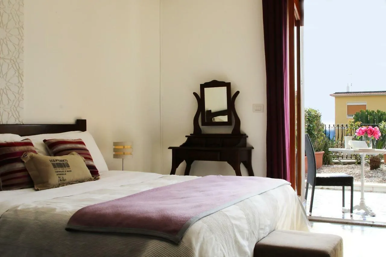 Taonasi Taormina Apartments