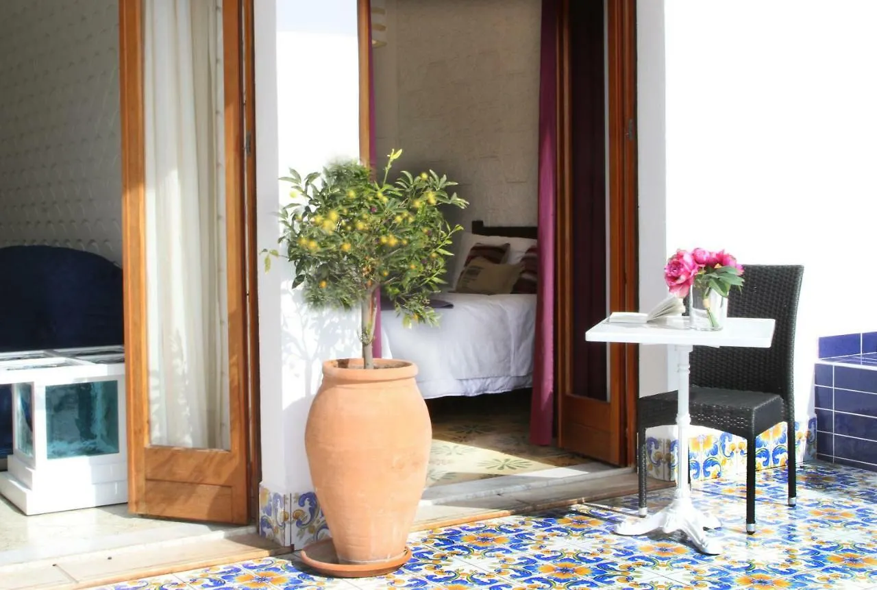 Taonasi Taormina Apartments 0*,