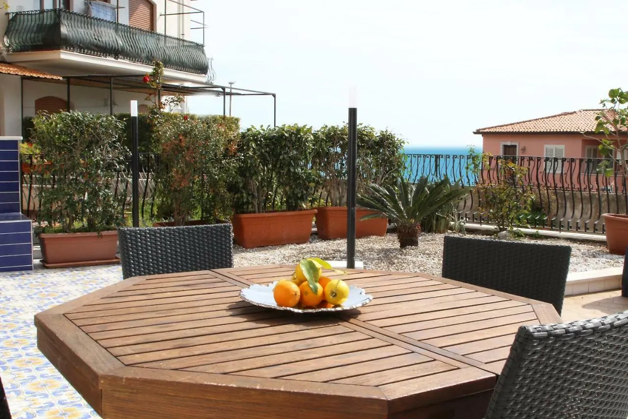 Taonasi Taormina Apartments 0*,  Italy