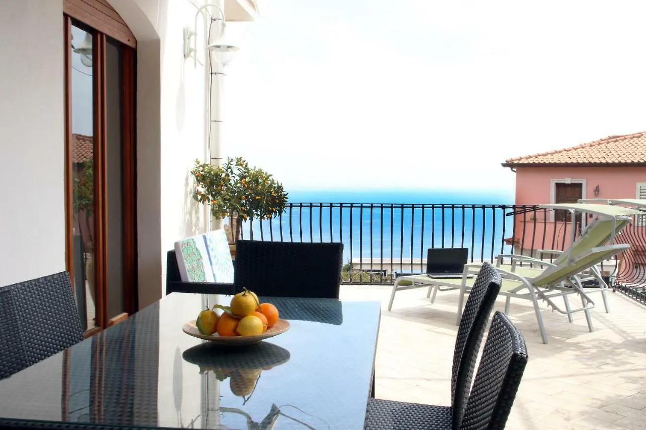 Taonasi Taormina Apartments
