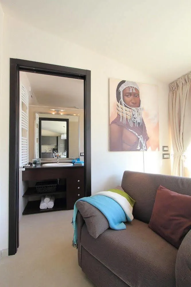 Taonasi Taormina Apartments İtalya