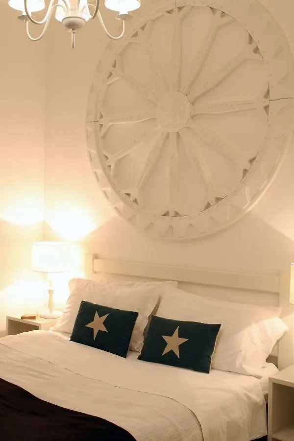 Taonasi Taormina Apartments İtalya